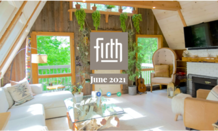 What’s on at Firth: June 2021