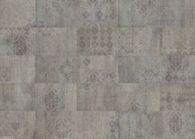 Firth Carpets Azulejo Cityzen stone-look cork flooring