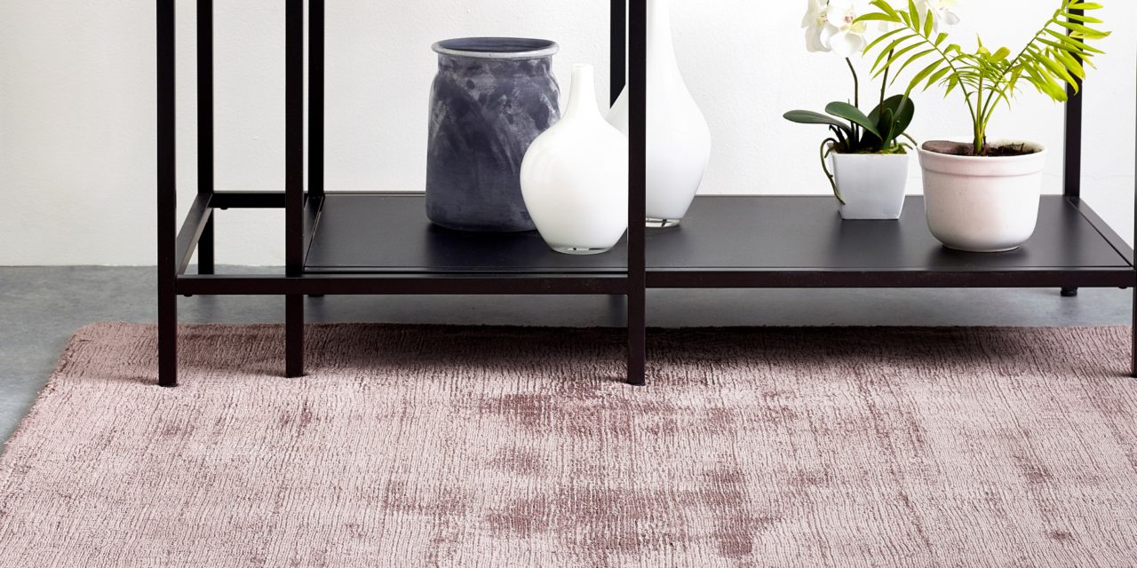 Choosing and caring for your rug
