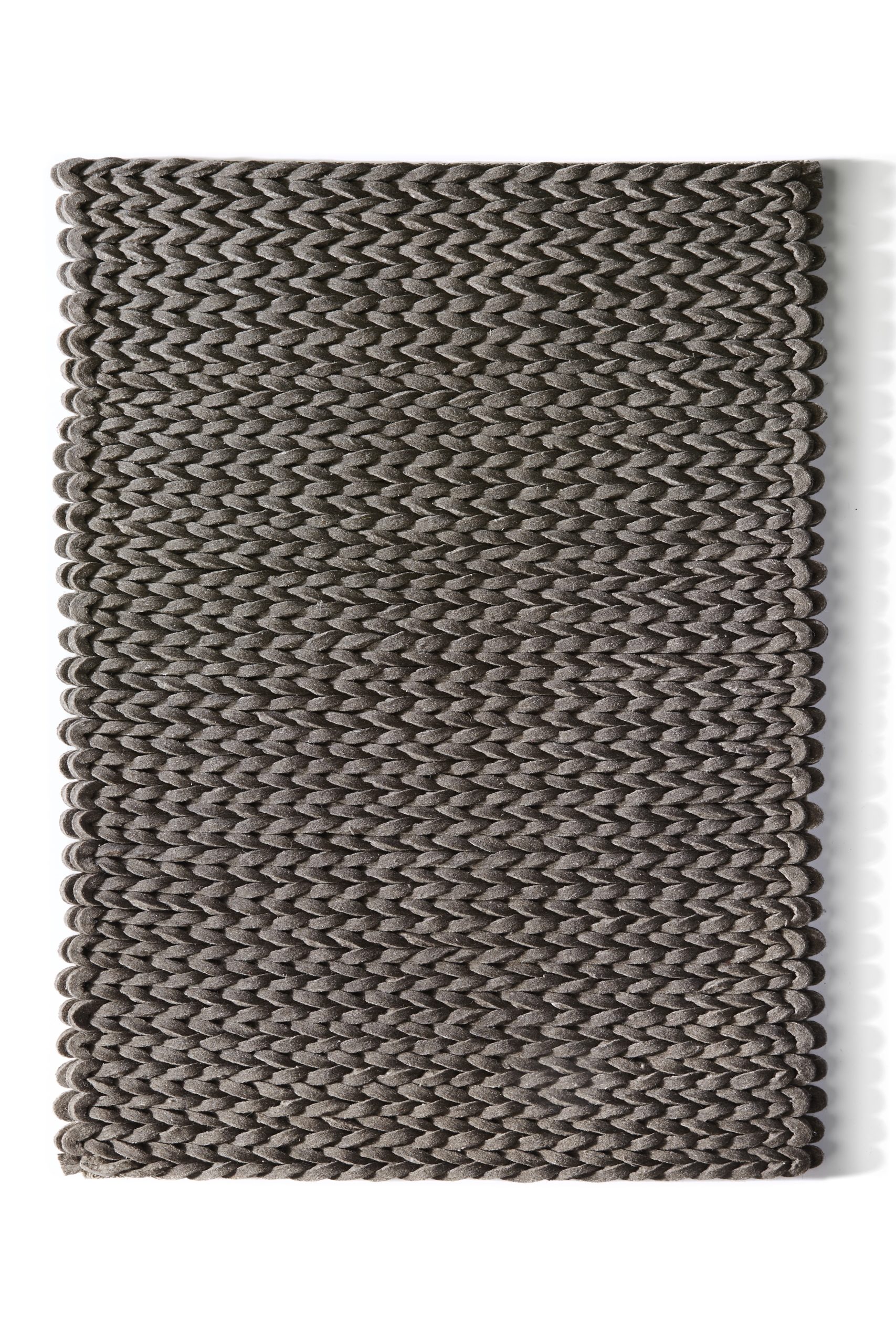 Sample of Firth Carpets Elegance range rug