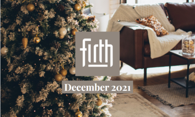 What’s on at Firth: December 2021